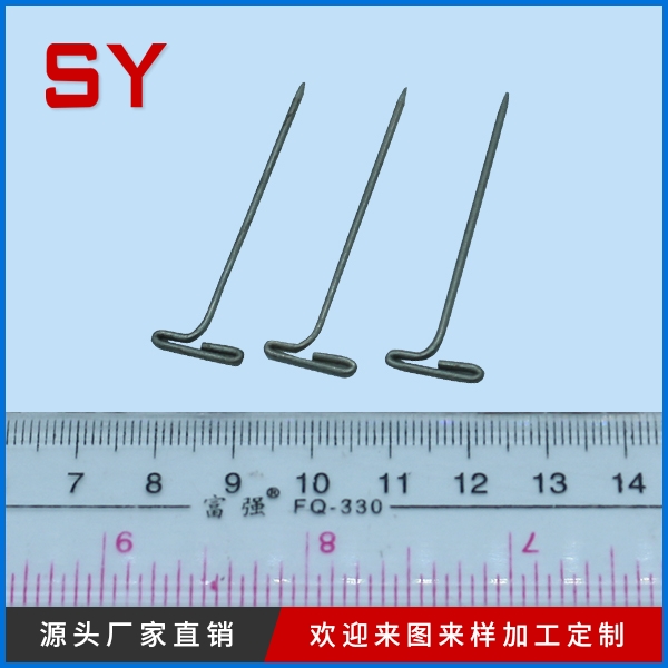 钢丝磨尖加工