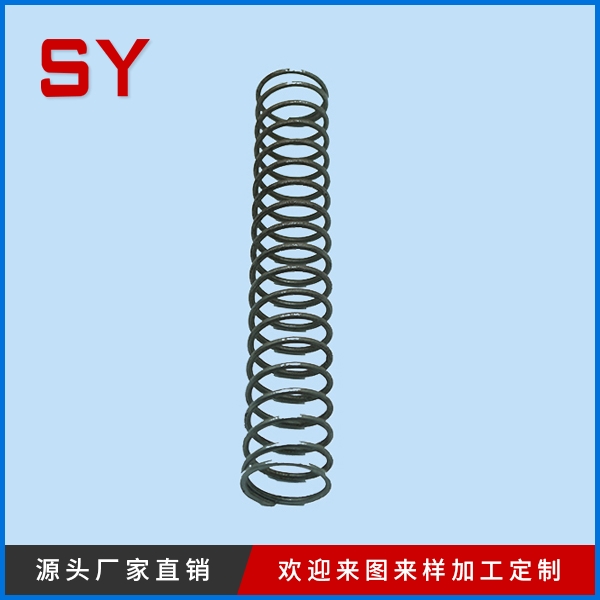 不锈钢弹簧