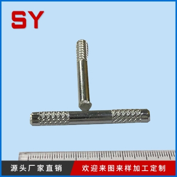 东莞搓花轴加工可选择的方式